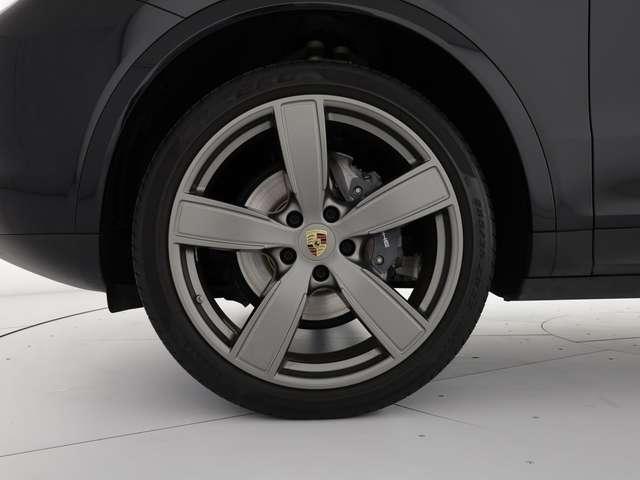 Porsche Cayenne 3.0 tiptronic