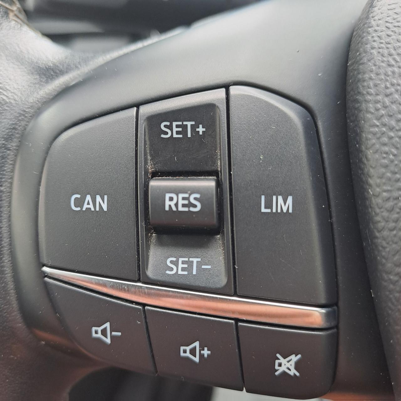 Ford Fiesta 1.5 Ecoblue 85cv Titanium