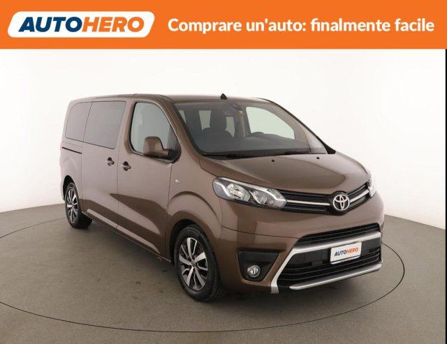TOYOTA Proace Verso 2.0D 144 CV L1 D Executive
