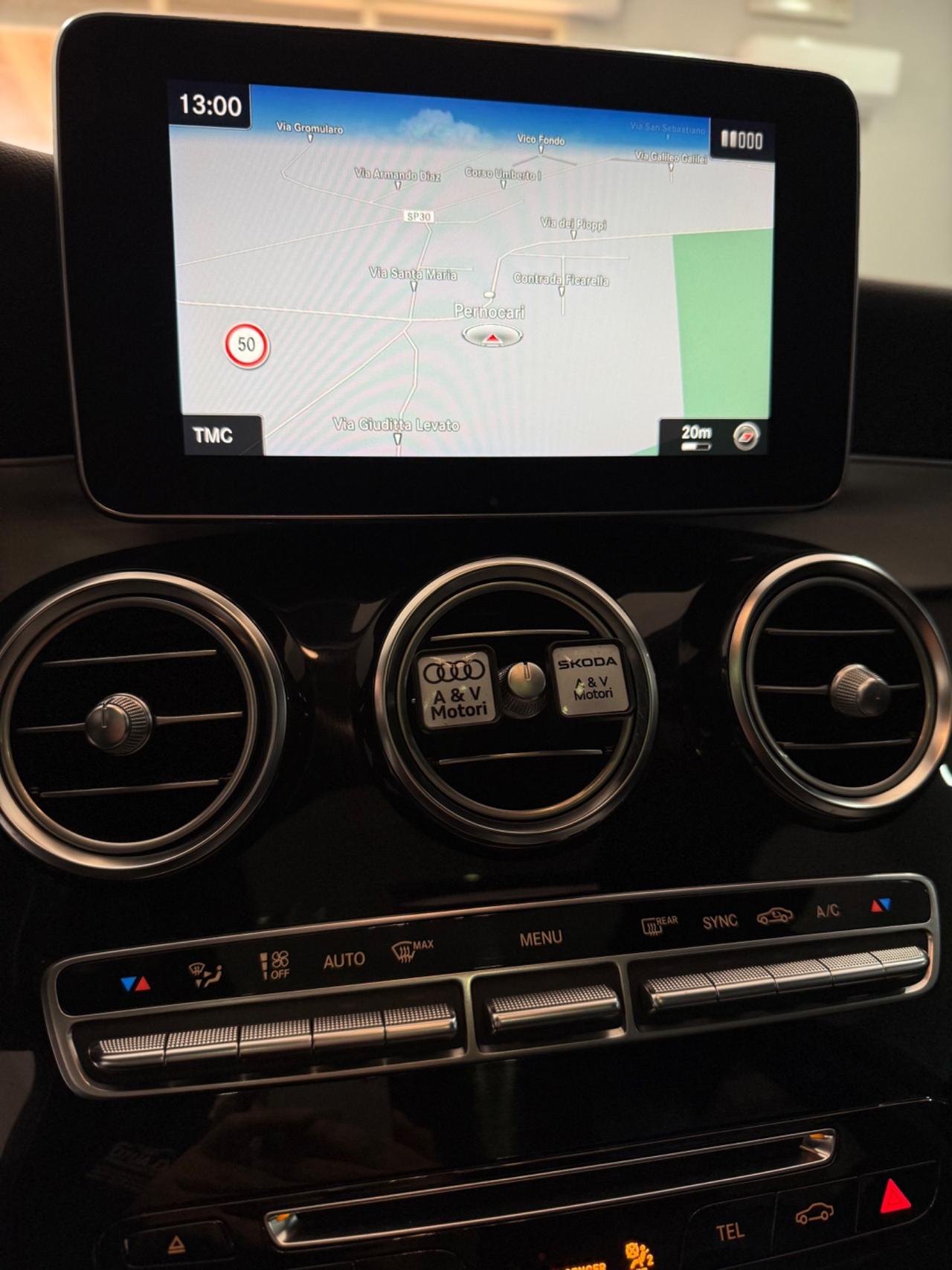 Mercedes-benz GLC 250 d 4Matic Coupé Premium Amg