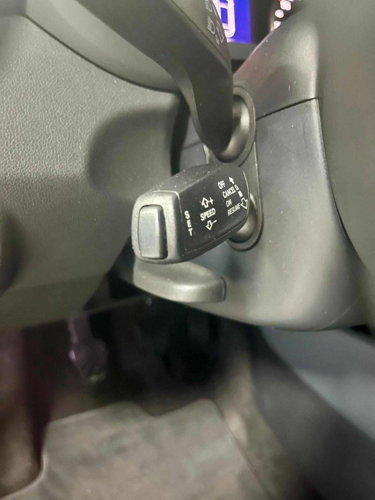 Audi A1 SPB 1.0 TFSI ultra Design