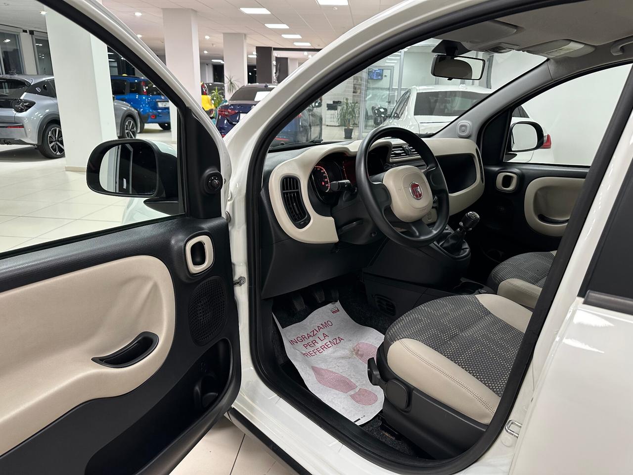 Fiat Panda 0.9 TwinAir Turbo 85 CV S&S 4x4 - 2015