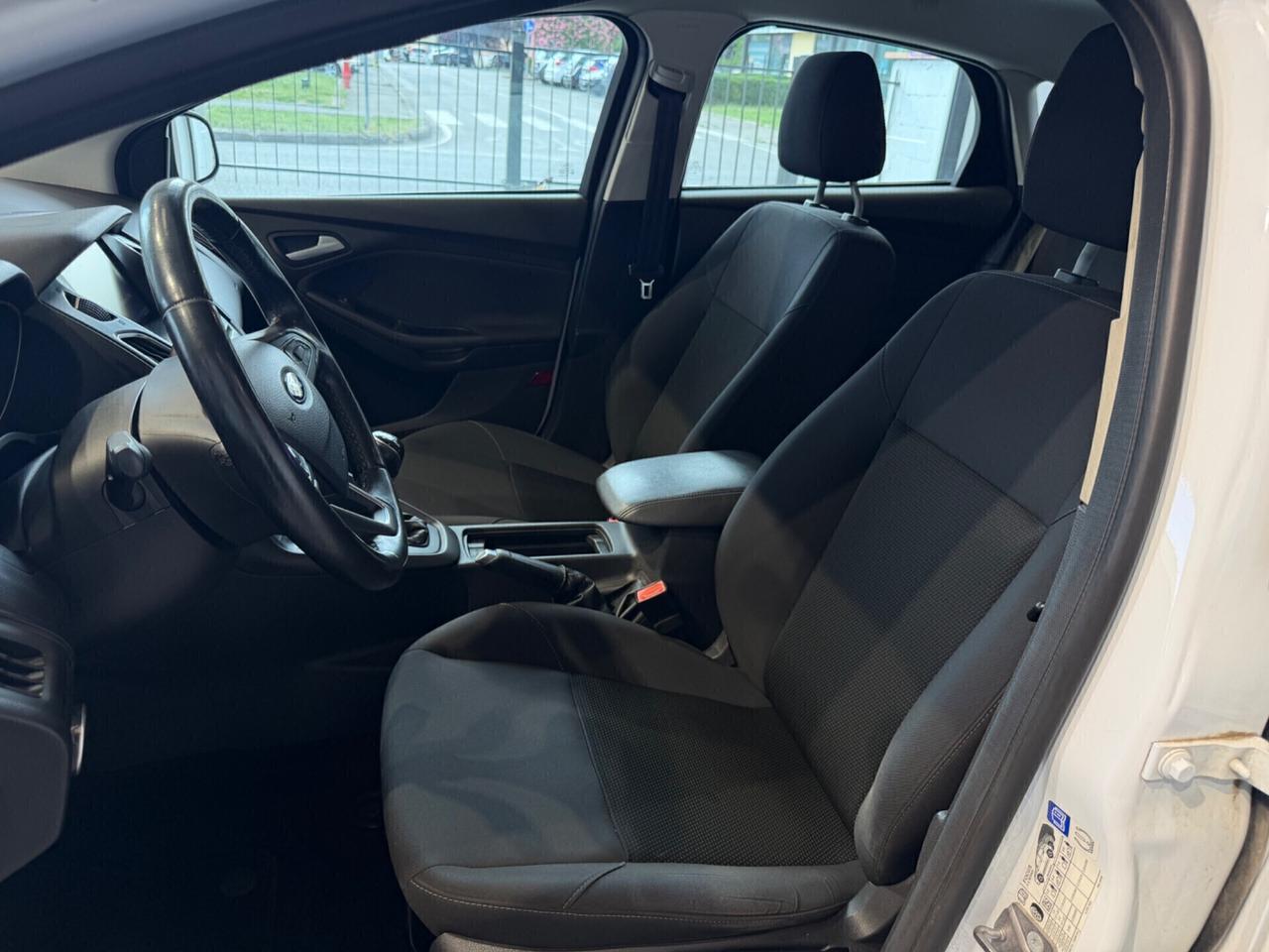 Ford Focus 1.0 “ 96 Mila Km CERTIFICATI “