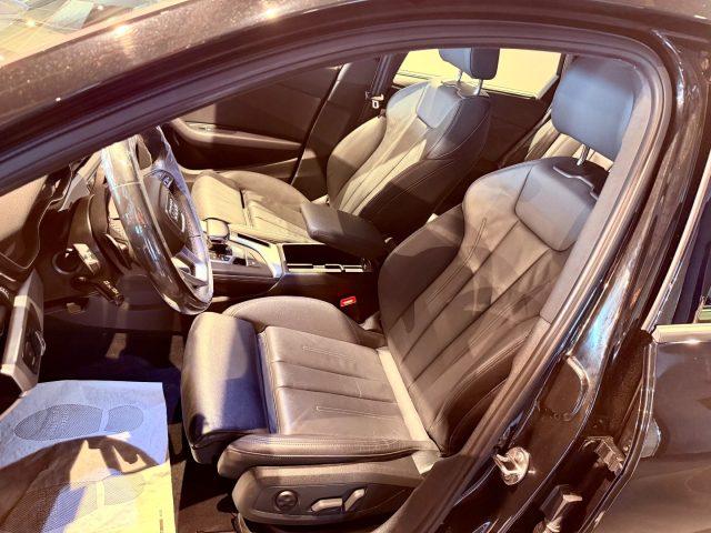 AUDI A4 QUATTRO - KM 39.000 - FULL OPT - NO OBBLIGO FINANZ