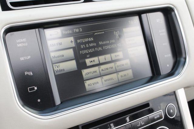 LAND ROVER Range Rover 4.4 SDV8 Vogue Unicoprop.FULL OPTIONAL/IVA ESPOSTA
