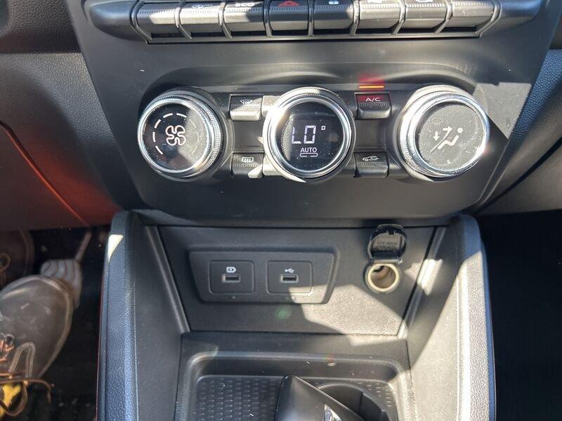 Dacia Duster II 2021 1.0 tce SL Extreme Gpl 4x2 100cv