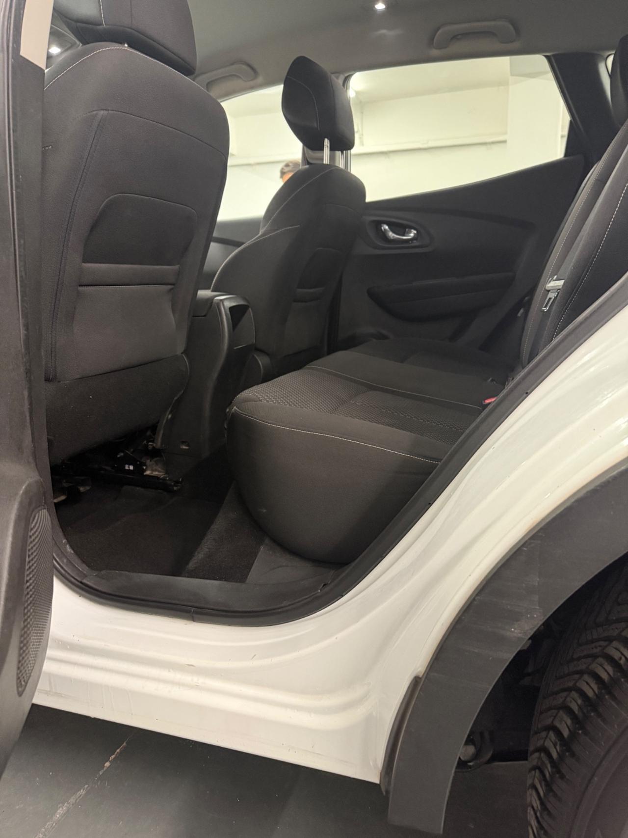 Renault Kadjar TCe 130CV Energy Intens