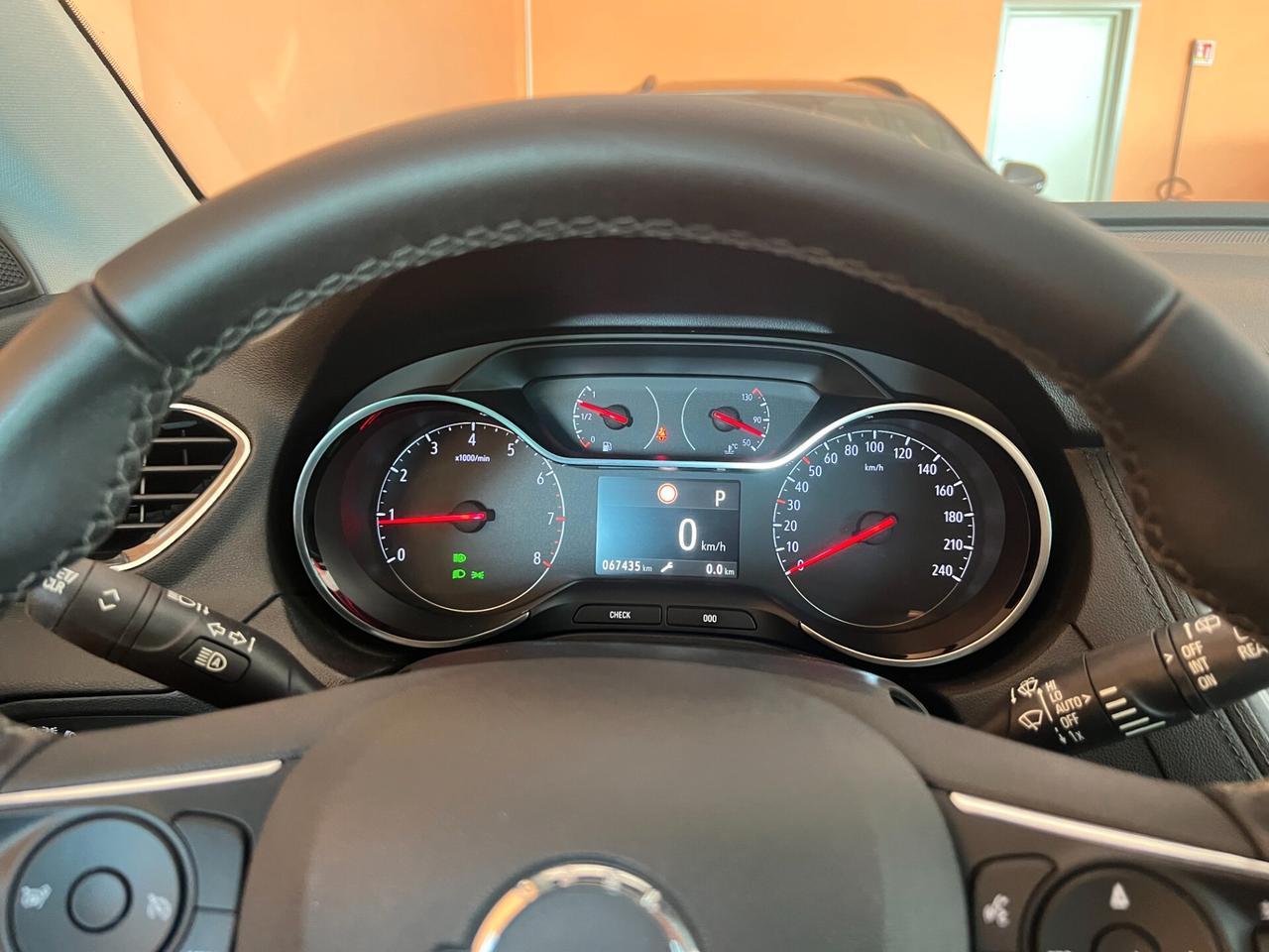 Opel Grandland X 1.5 diesel Ecotec aut. Business Elegance