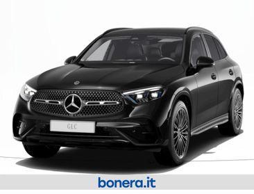 Mercedes GLC 220 220 d Mild hybrid AMG Line Advanced 4Matic 9G-Tronic
