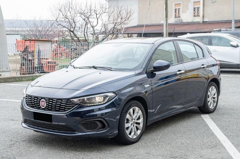FIAT Tipo 5 porte II 2016 5 Porte 1.4 95cv Easy my19