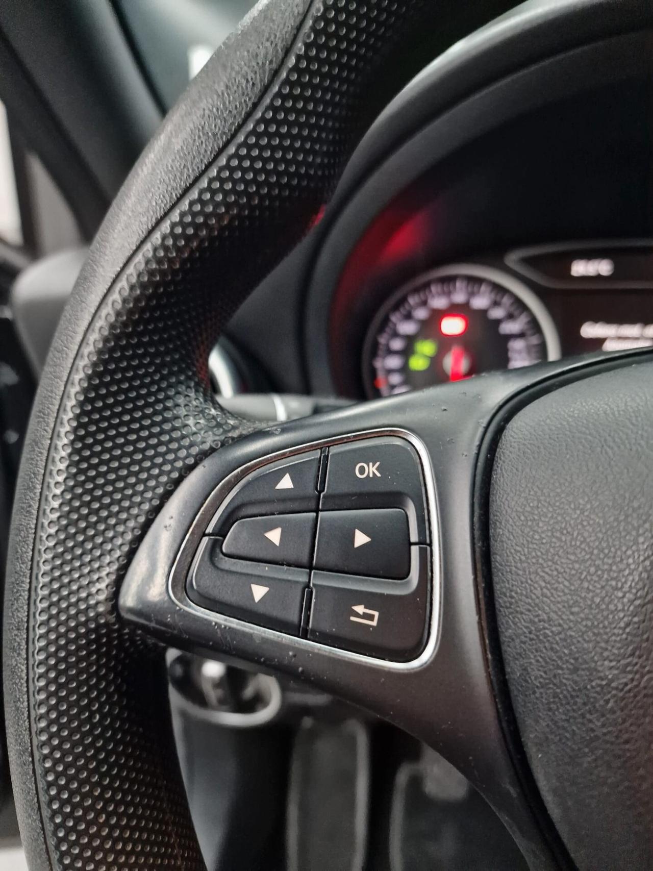 Mercedes-benz A 180 d Executive 1.5 109CV