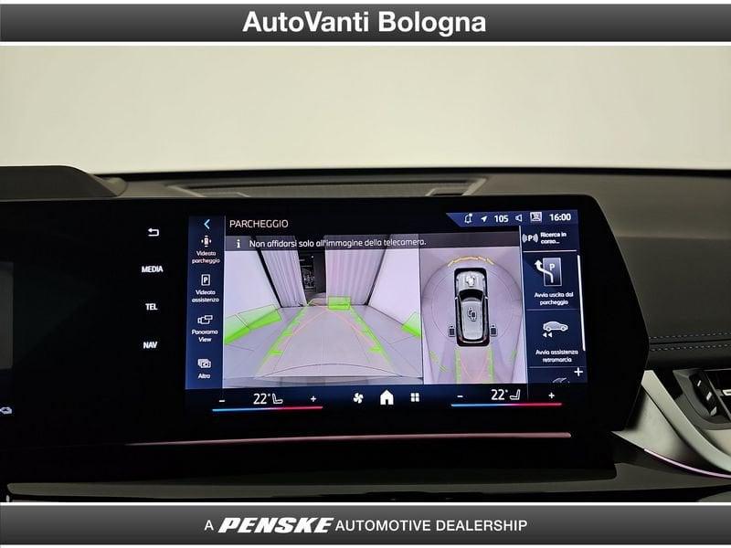 BMW X1 X1 xDrive 25e Msport Pro