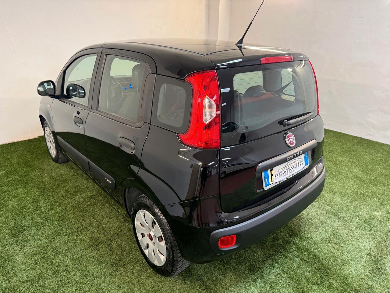 Fiat Panda 1.2 Pop EURO6 OK NEOPAT.