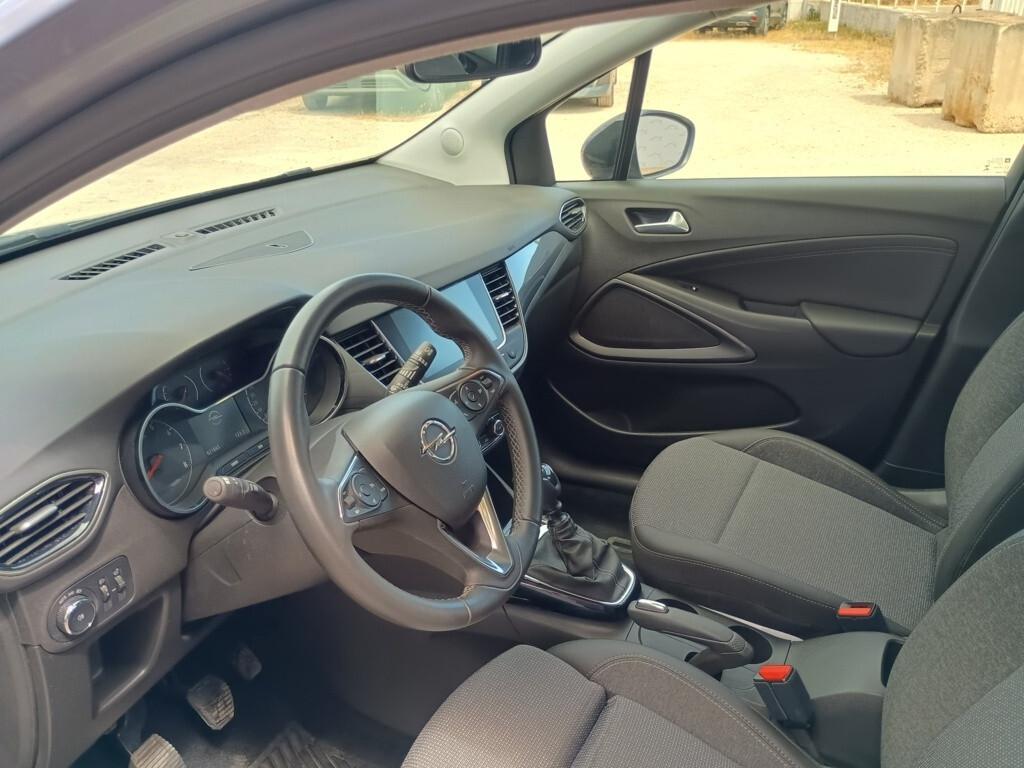 Opel Crossland 1.5D 110cv Elegance Business