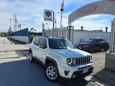 Jeep Renegade 2.0 Mjt 140CV 4WD Active Drive Low L