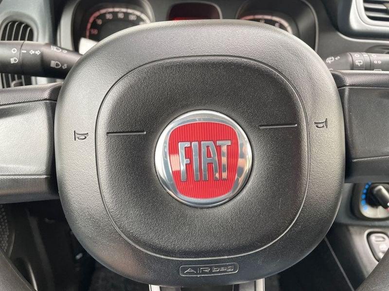 FIAT Panda 1.2 Easy s&s 69cv my19