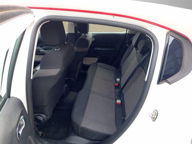 CITROEN C3 PureTech 82 GPL Shine