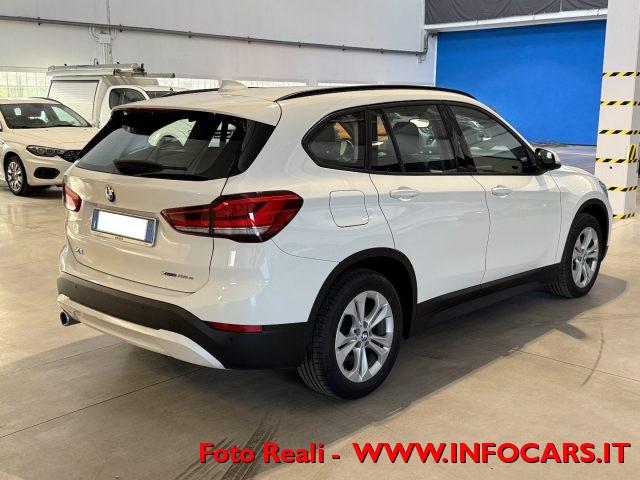 BMW X1 xDrive25e Business Advantage - PROMO