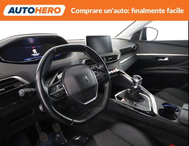 PEUGEOT 3008 BlueHDi 130 S&S Allure