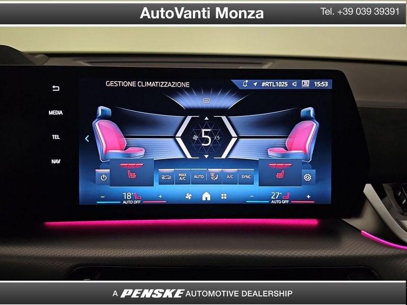 BMW X2 X2 xDrive 20d Msport Pro