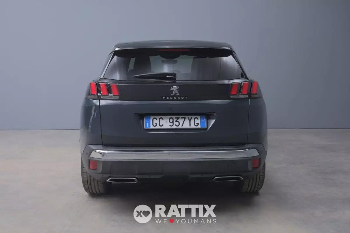 Peugeot 3008 1.6 Hybrid Phev 225CV GT-Line e-EAT8