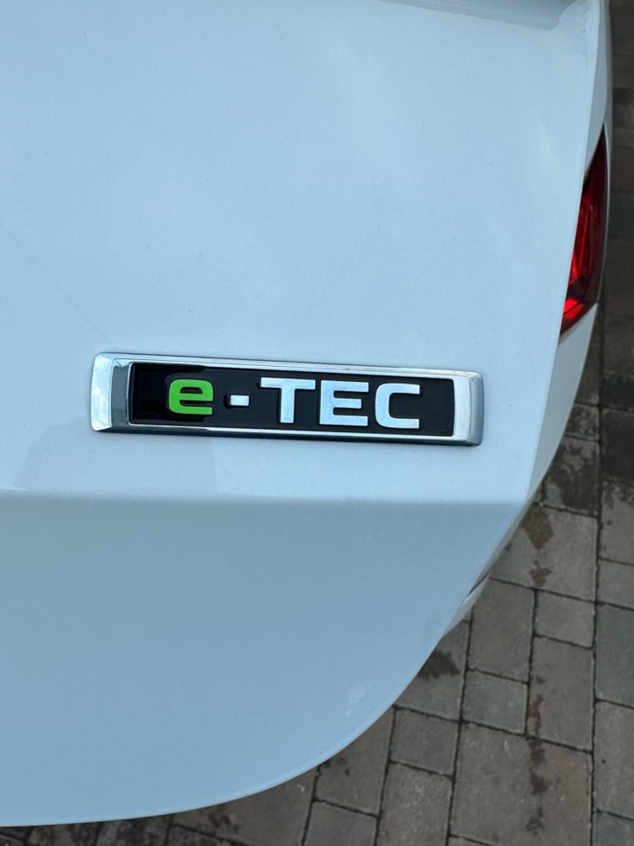 Skoda Octavia 1.0 e-TEC DSG Wagon Executive