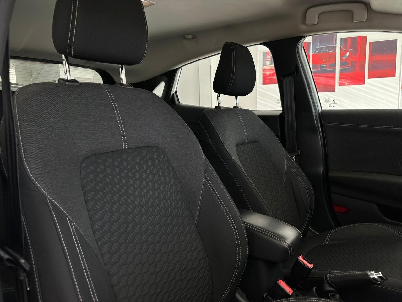 Ford Puma 1.5 EcoBlue 120 CV S&S Titanium