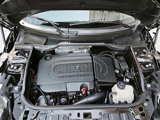 MINI Countryman Cooper 1.6 D - 2013