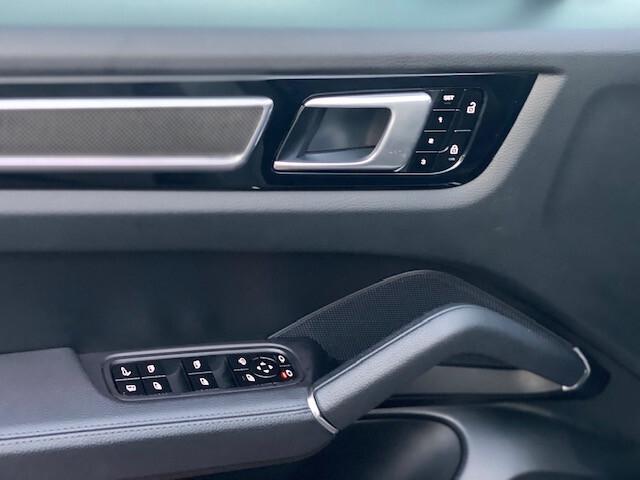Porsche Cayenne Coupé 3.0 V6 E-Hybrid