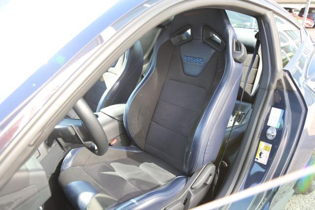 FORD Mustang Fastback 5.0 V8 aut. Dark Horse