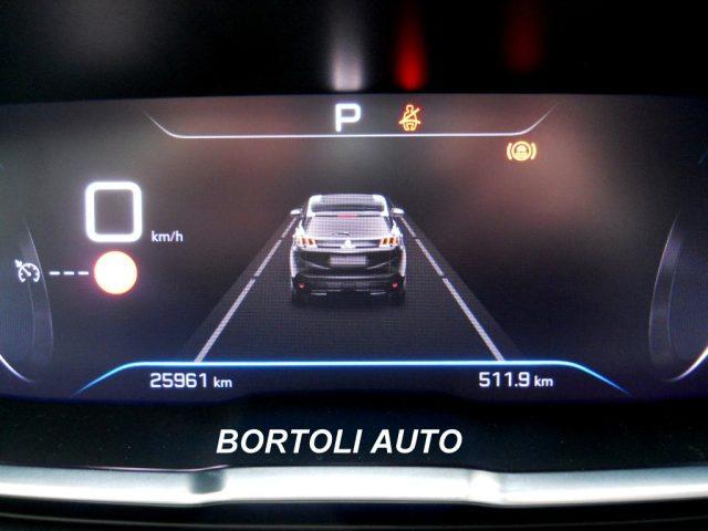 PEUGEOT 3008 BlueHDi 130 25.000 KM EAT8 ALLURE PACK AUTOMATICA