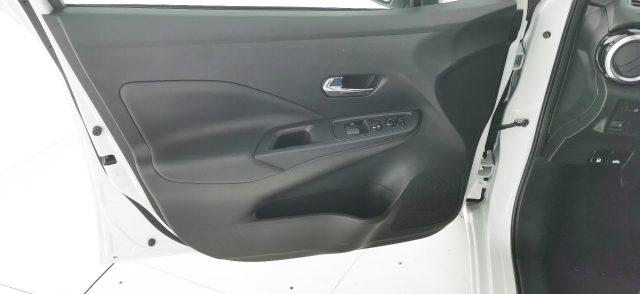 NISSAN Micra IG-T 92 5 porte Acenta