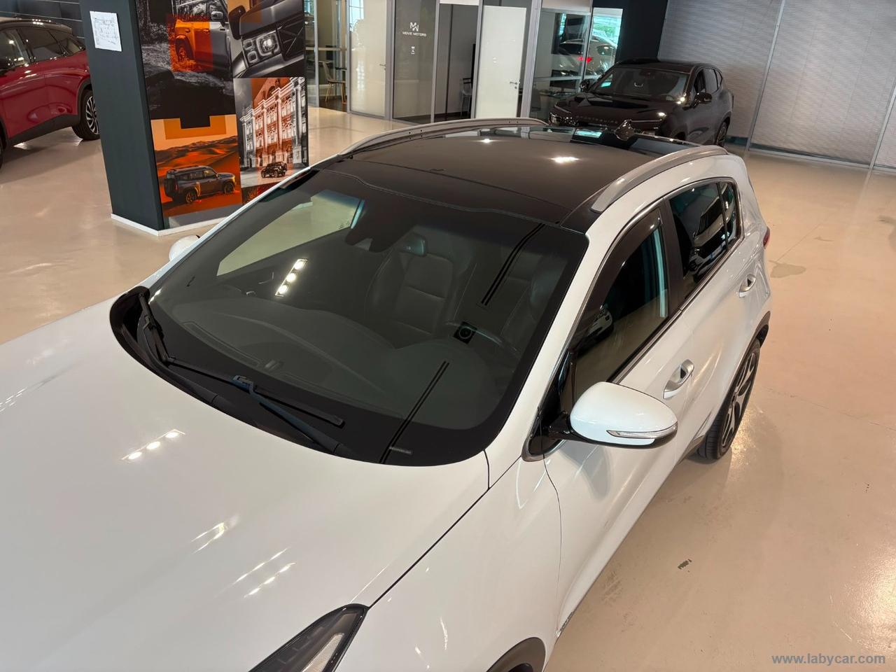 KIA Sportage 2.0 CRDI 185 CV AWD GT Line