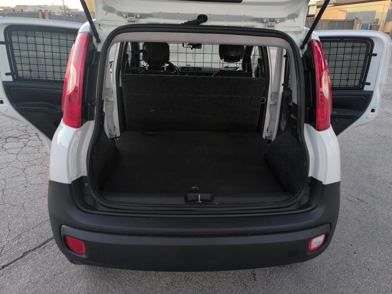 Fiat Panda 1.3 MJT 80 CV S&S Easy