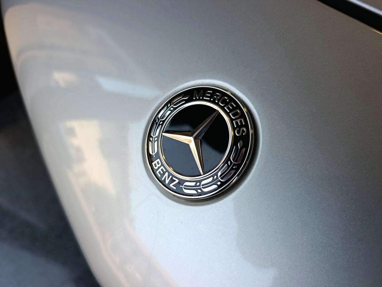 Mercedes-benz CLA 180 Sport