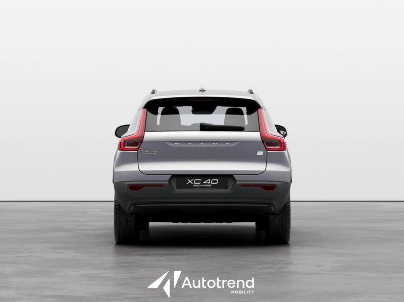 Volvo EX40 Single Motor 238 CV Recharge Pure Electric Core