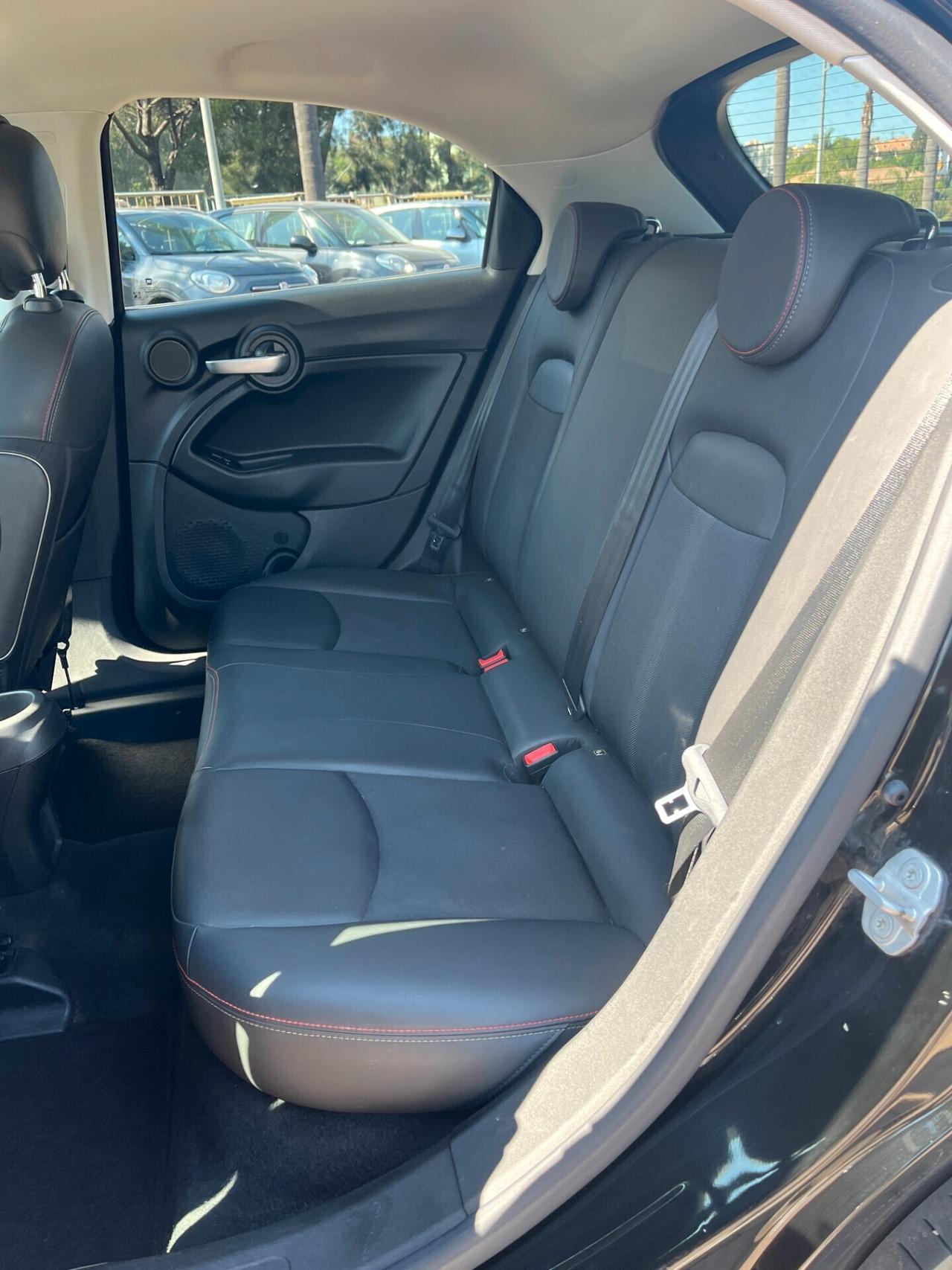 Fiat 500X 1.0 T3 120 CV Sport