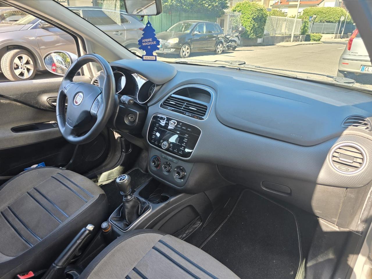 Fiat Punto Evo Punto Evo 1.2 5 porte Active
