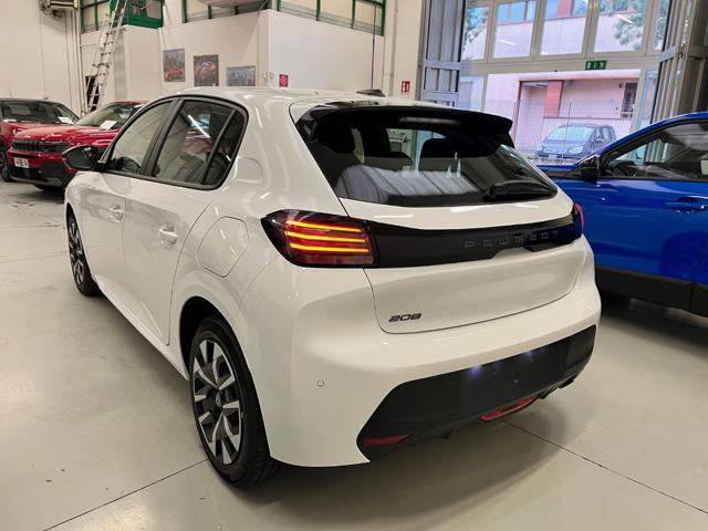PEUGEOT 208 PureTech 75 Stop&Start 5 porte Style Km 0