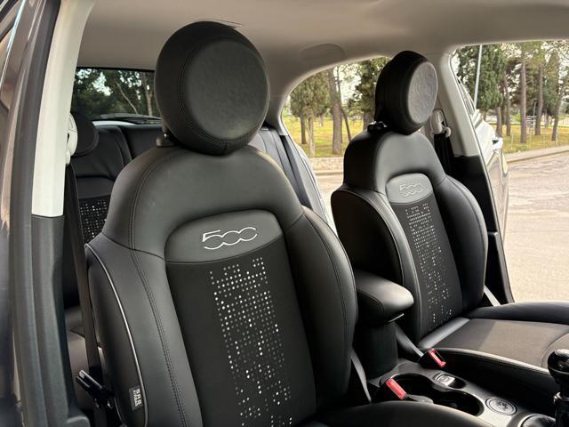 FIAT 500X 1.3 MultiJet 95 CV Connect