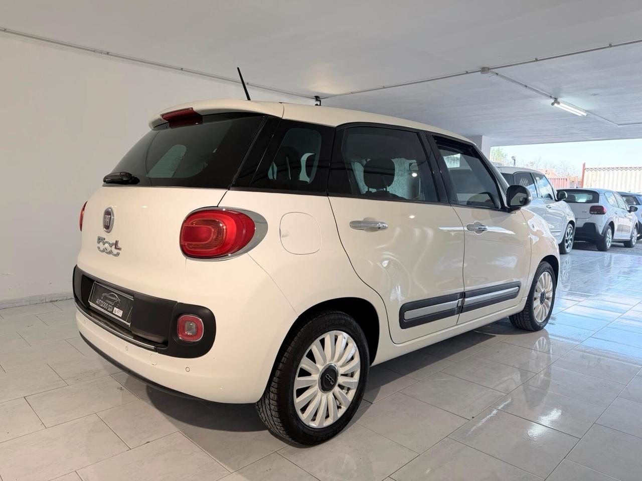 Fiat 500L 1.3 Multijet 95 CV Lounge