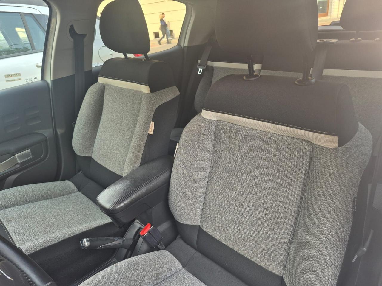 Citroen C3 Origins Since 1919 ADATTA NEOPATENTATI