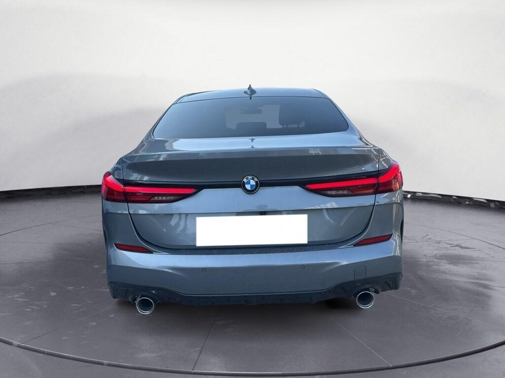 BMW Serie 2 Gran Coupe 218 d Msport Steptronic