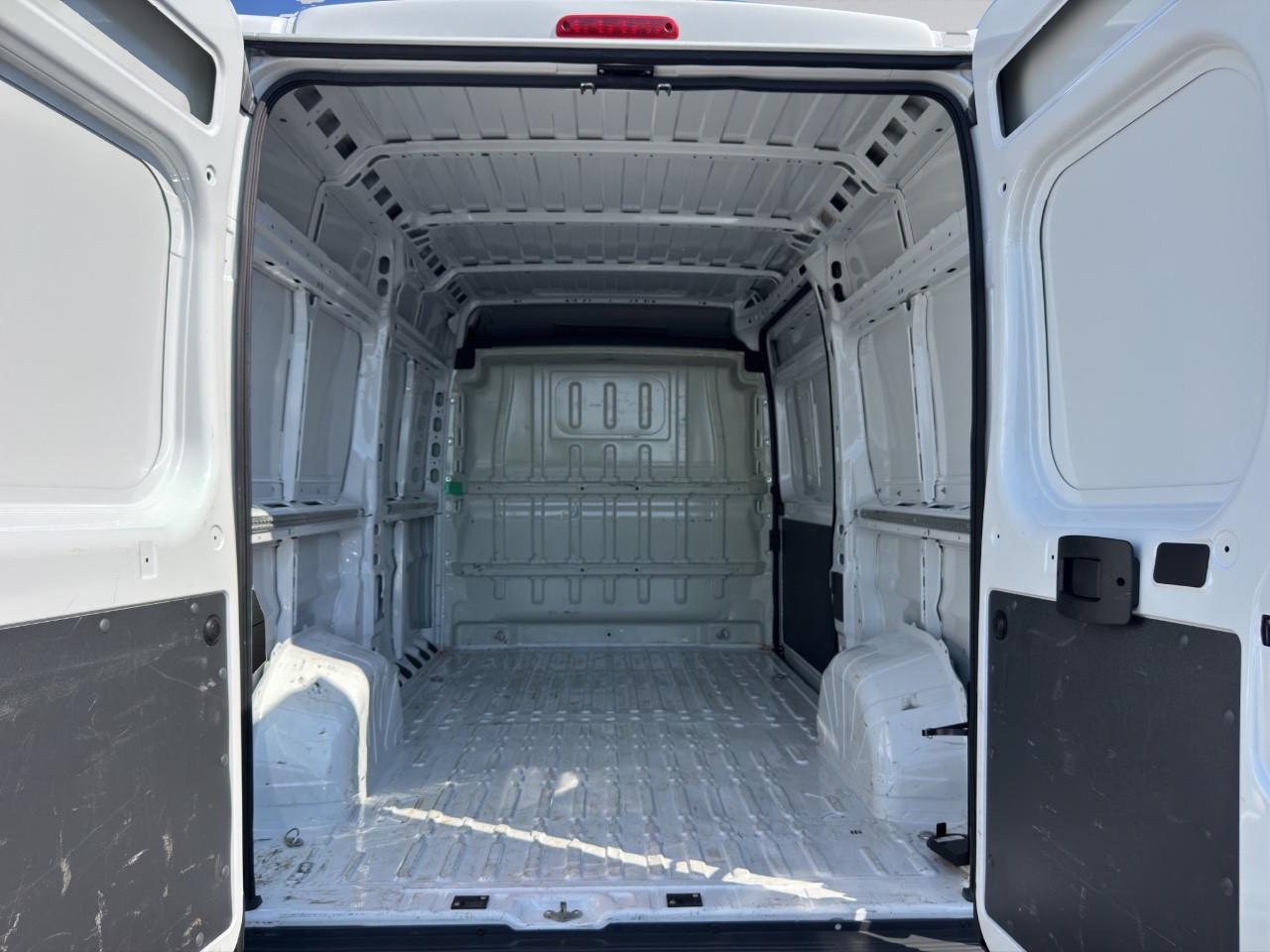 Fiat Ducato 35 MAXI L2H2 2.3 MJT 180 CV E6B-L2H2-PM-TM-SENSORI-POCHISSIMI CHILOMETRI CERTIFICATI-