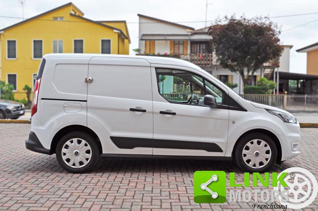 FORD Transit Connect 1.5 TDCi 100CV S&S Trend200 L1H1 AUTOCARRO