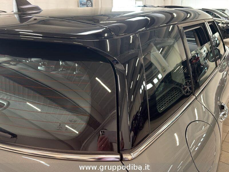 MINI Clubman Mini F54 2019 Diesel Mini 2.0 Cooper D Business auto