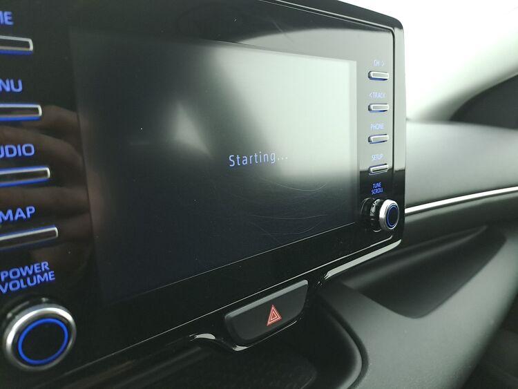 Toyota Yaris Hybrid Business BR498817 1.5 Full Hybrid 116CV