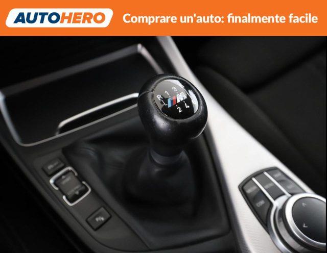 BMW 114 d 5p. Msport