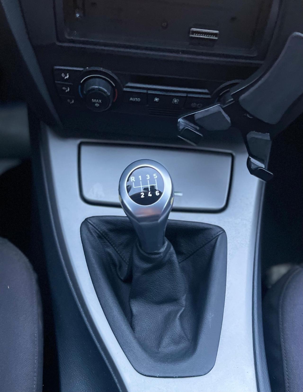 Bmw 320 320i cat Eletta