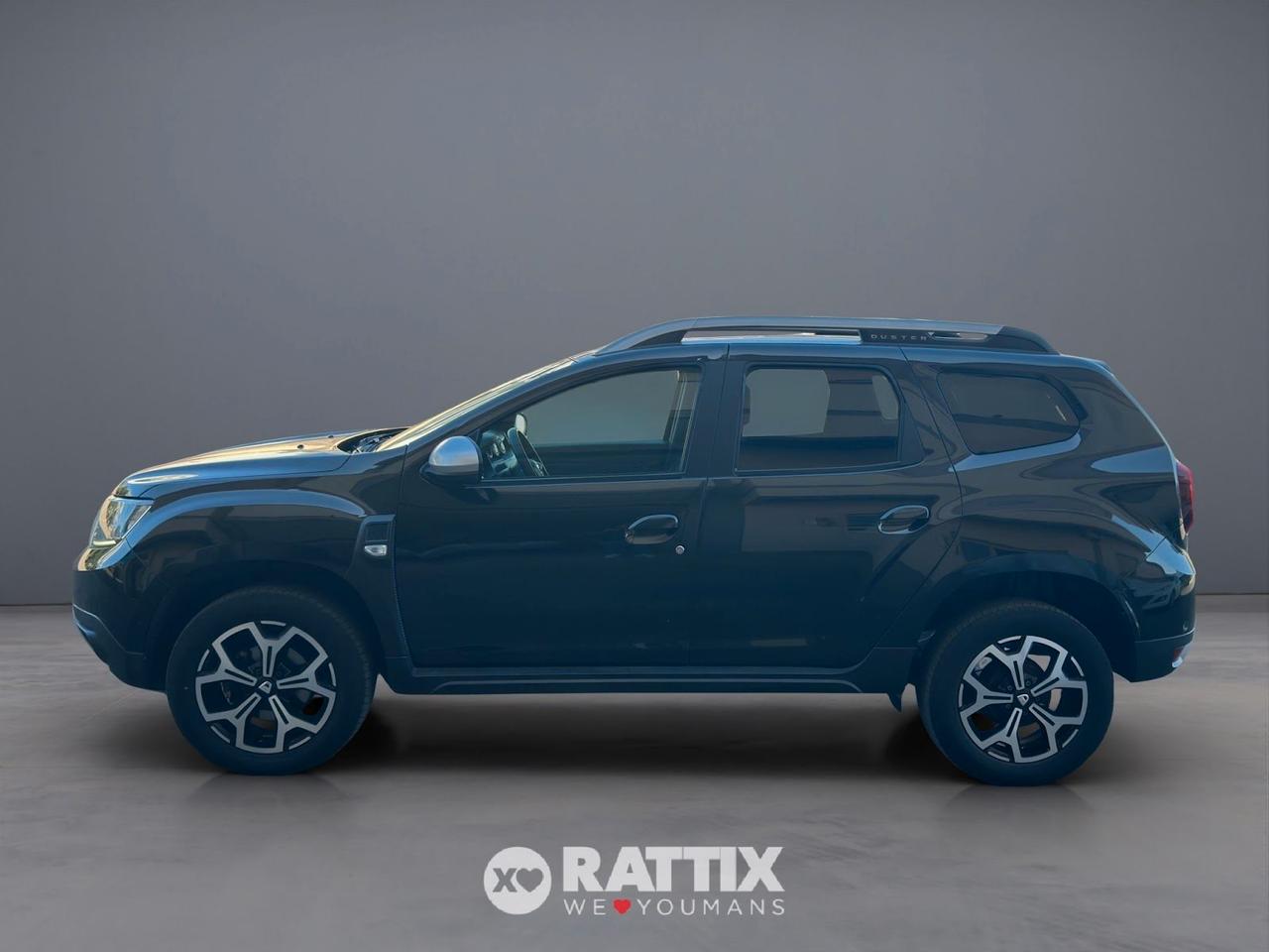 Dacia Duster 1.5 Blue DCI 4x2 115CV Prestige